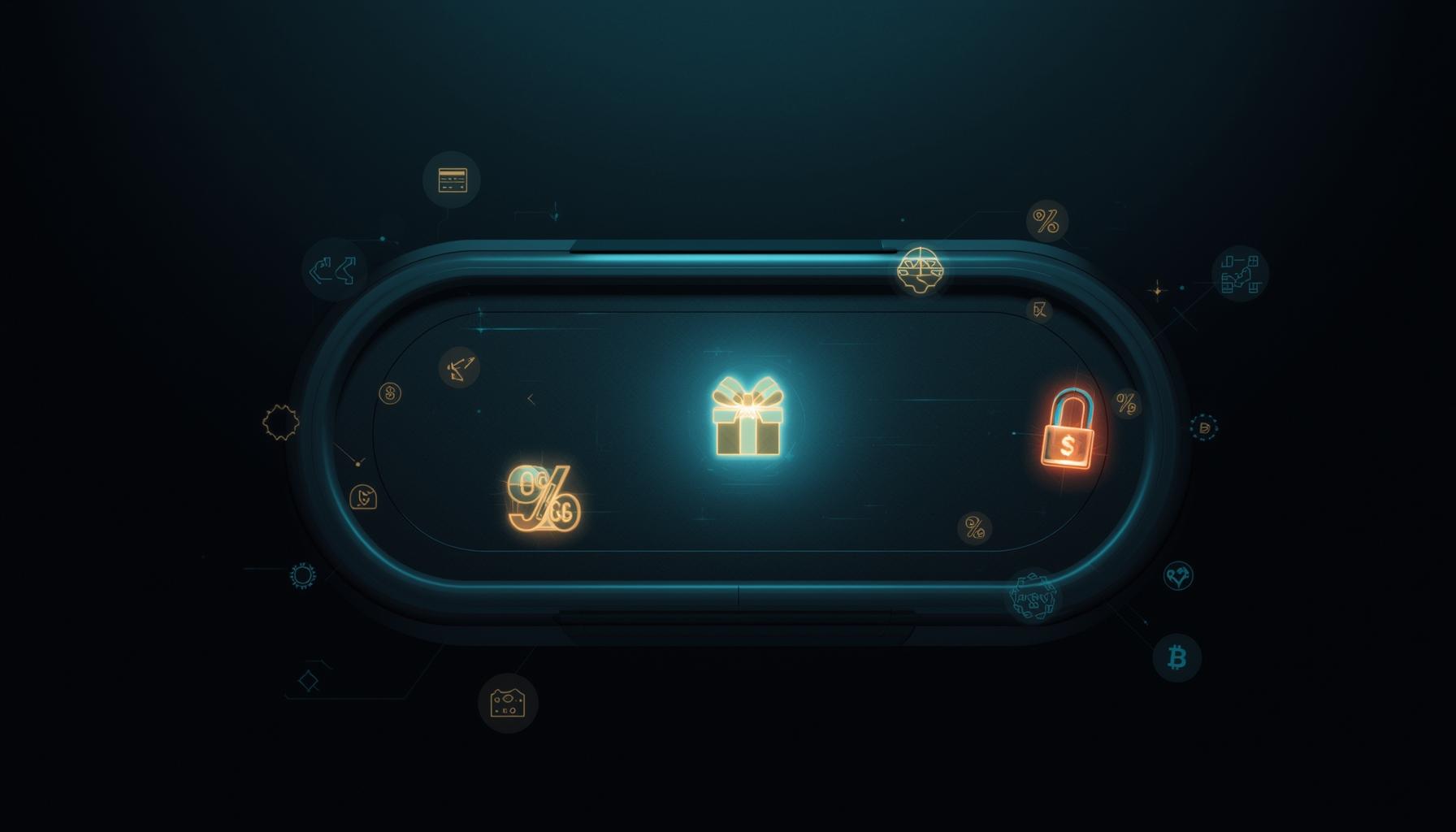 Umsatzbedingungen, Auszahlungsregeln und Zahlungsarten